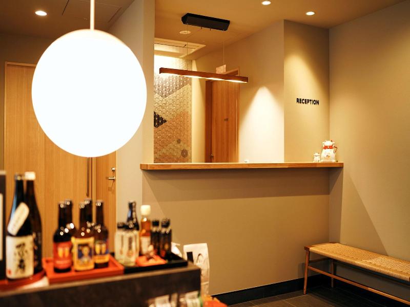 Rakuten Stay Kyoto Station image