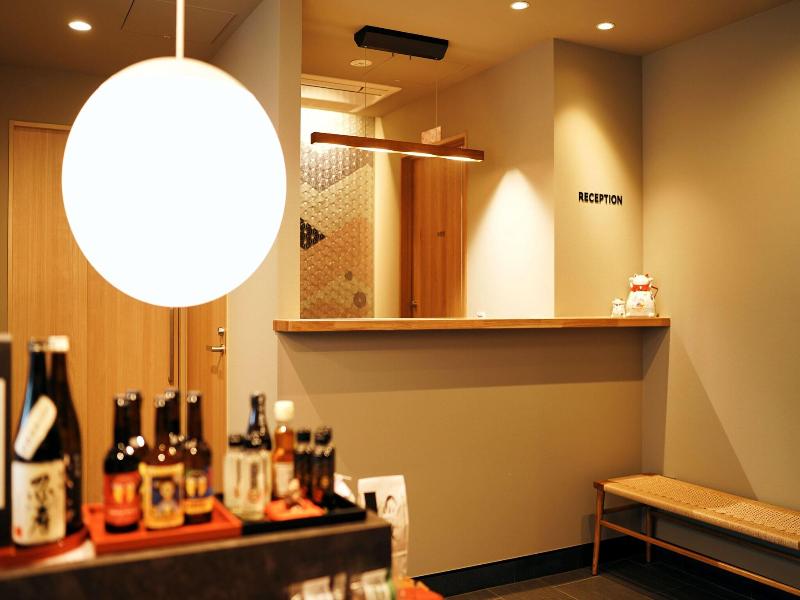 Rakuten Stay Kyoto Station image