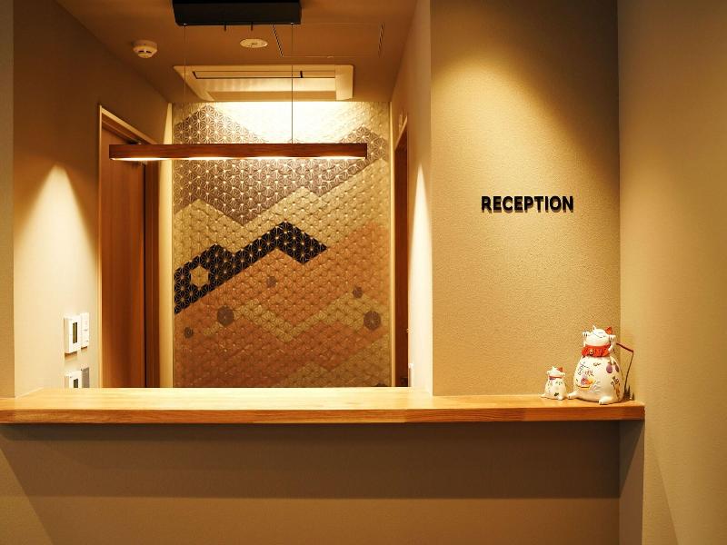 Rakuten Stay Kyoto Station image