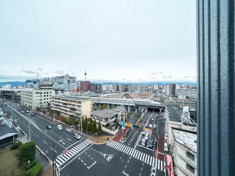 Rakuten Stay Kyoto Station image