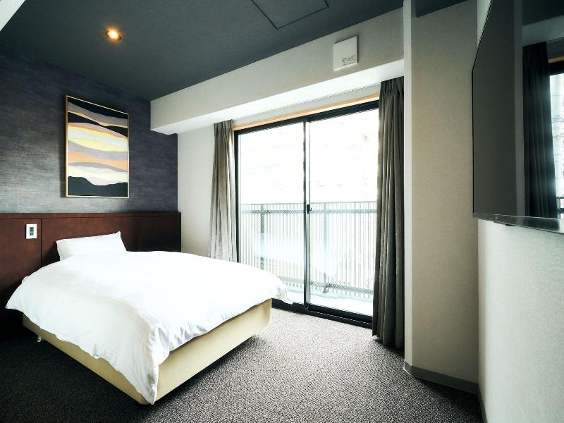 Rakuten Stay Kyoto Station image