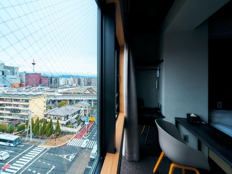 Rakuten Stay Kyoto Station image
