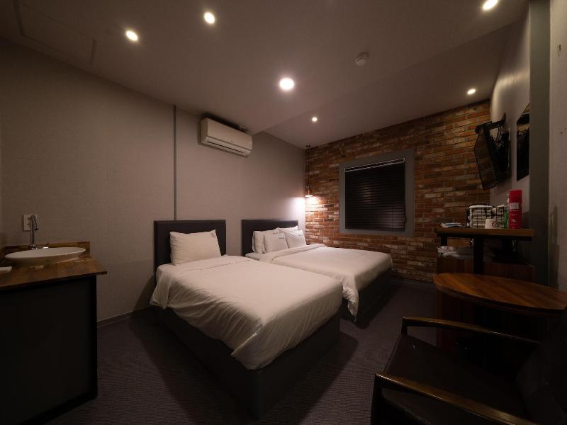 No25 Hotel Yeonsan image