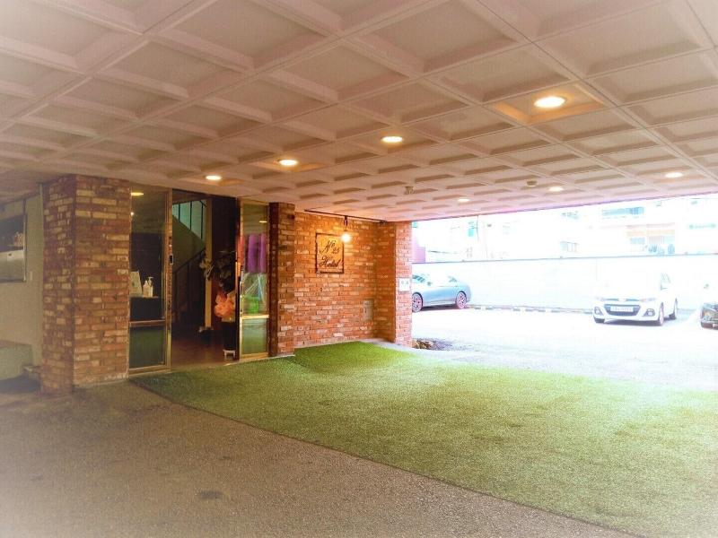 No25 Hotel Yeonsan image
