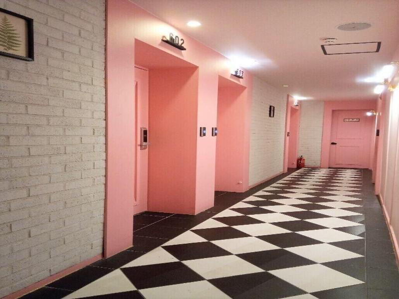 No25 Hotel Yeonsan image