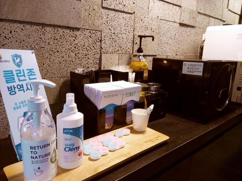 No25 Hotel Yeonsan image