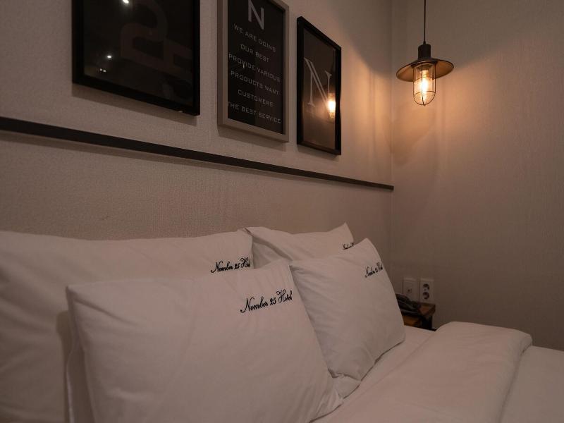 No25 Hotel Yeonsan image