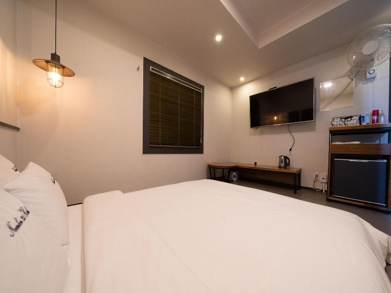 No25 Hotel Yeonsan image