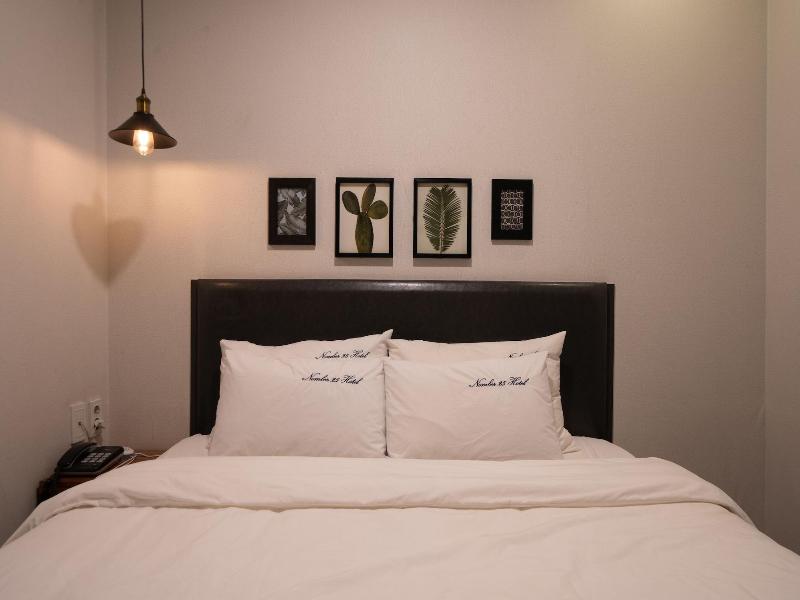 No25 Hotel Yeonsan image