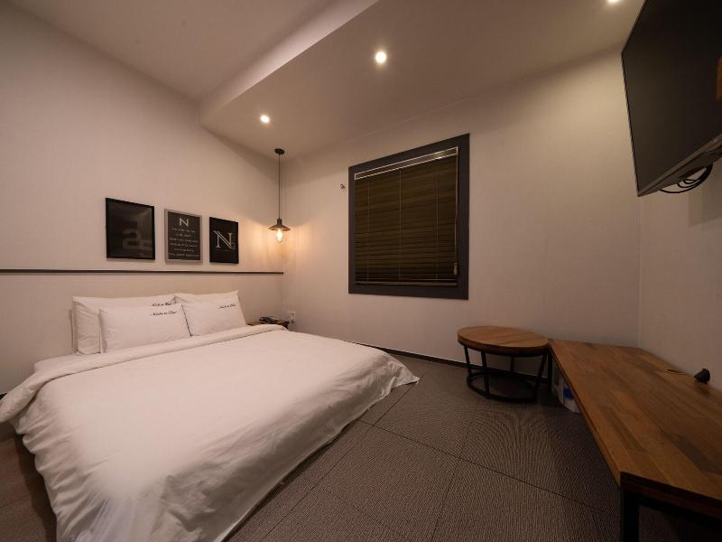 No25 Hotel Yeonsan image