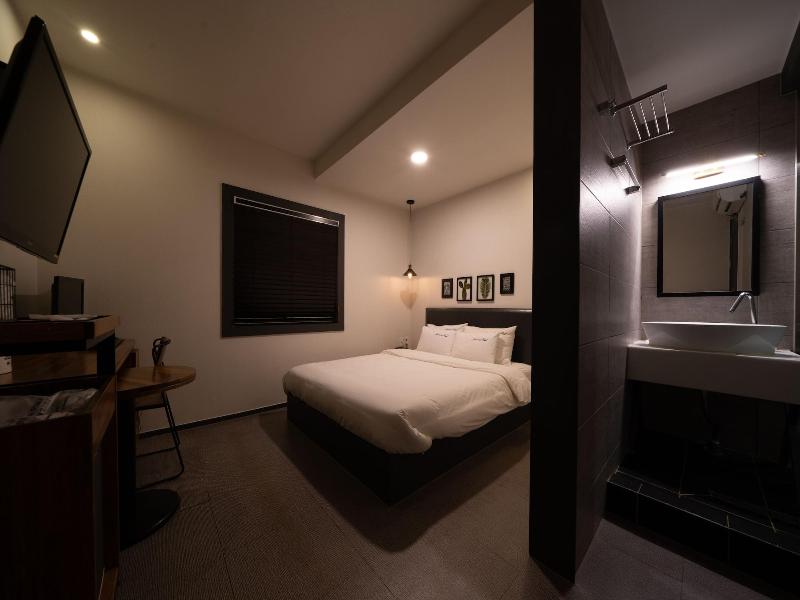 No25 Hotel Yeonsan image