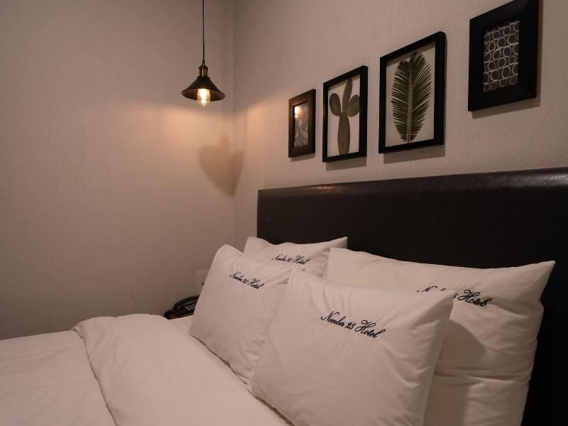 No25 Hotel Yeonsan image