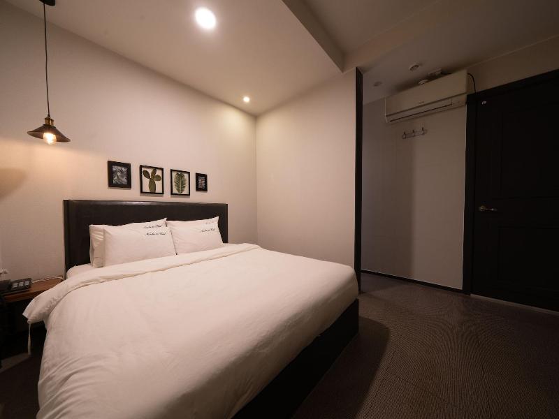 No25 Hotel Yeonsan image