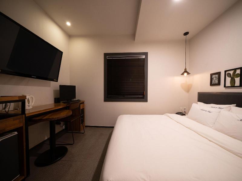 No25 Hotel Yeonsan image