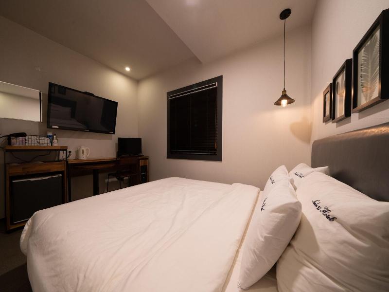 No25 Hotel Yeonsan image
