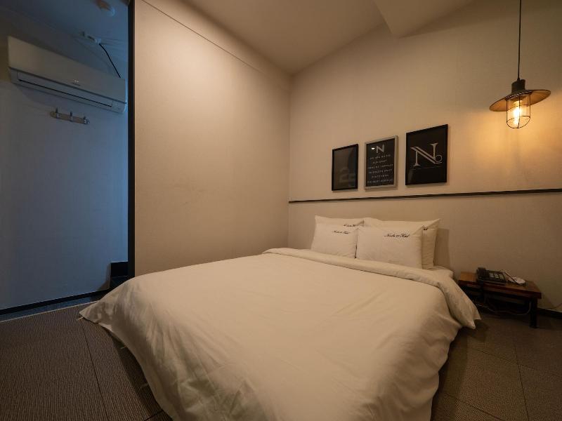 No25 Hotel Yeonsan image