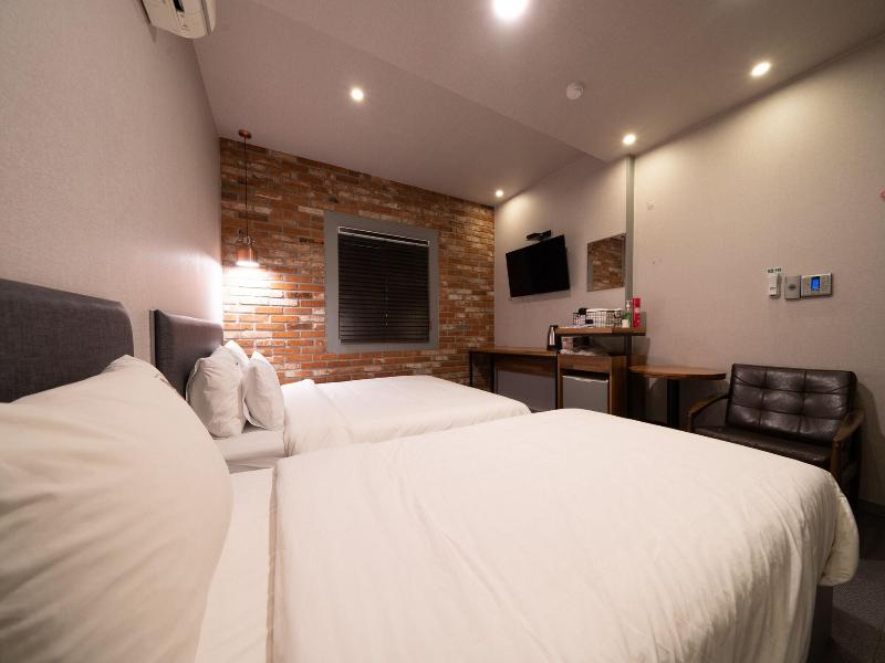 No25 Hotel Yeonsan image