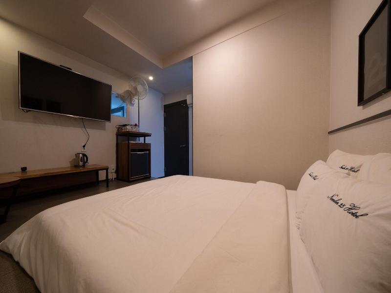 No25 Hotel Yeonsan image