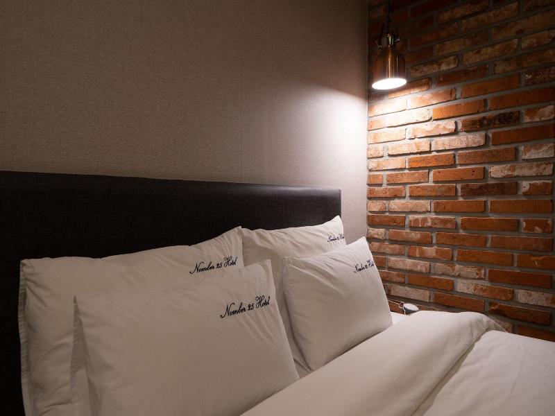 No25 Hotel Yeonsan image