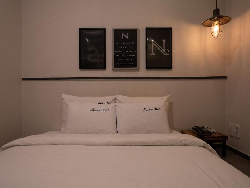 No25 Hotel Yeonsan image