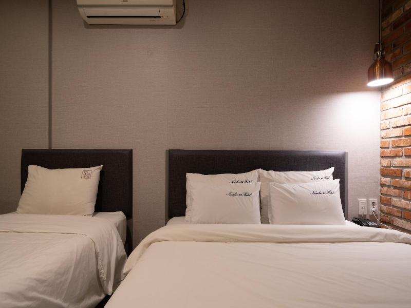 No25 Hotel Yeonsan image
