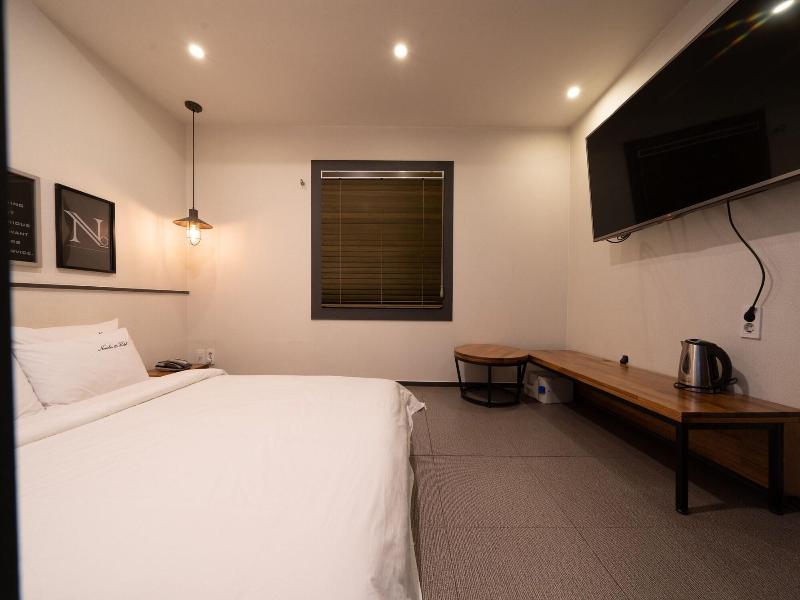 No25 Hotel Yeonsan image