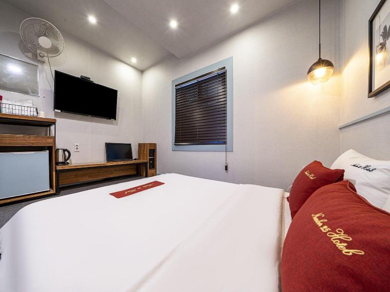 No25 Hotel Yeonsan image