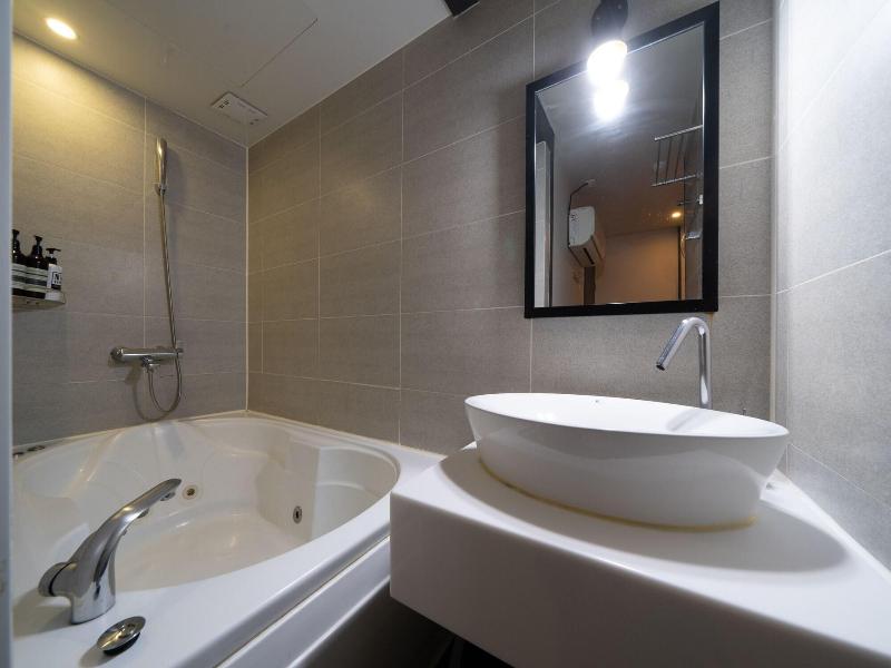 No25 Hotel Yeonsan image