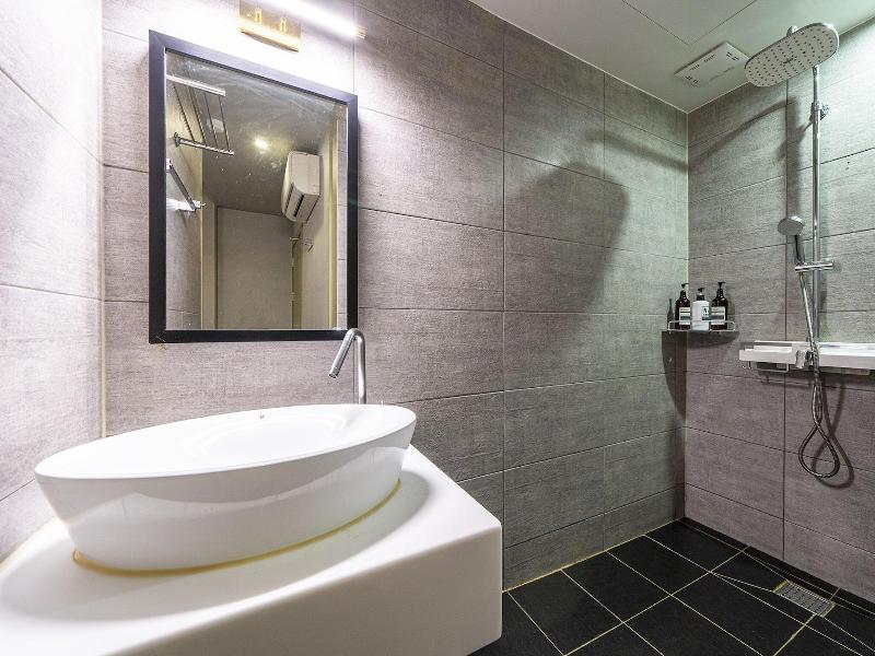 No25 Hotel Yeonsan image