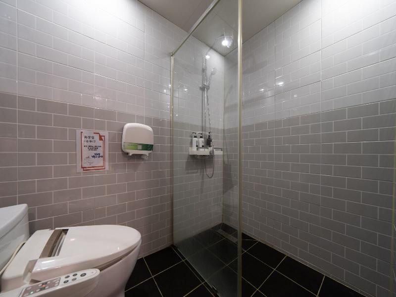 No25 Hotel Yeonsan image
