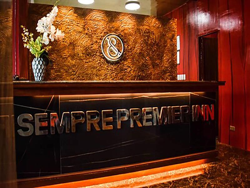Sempre Premier Inn Mactan Airport Hotel image