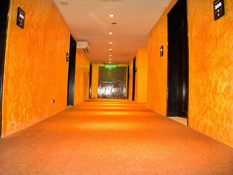 Sempre Premier Inn Mactan Airport Hotel image