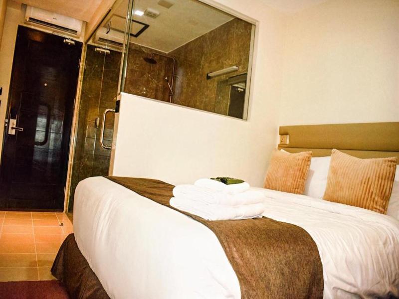 Sempre Premier Inn Mactan Airport Hotel image