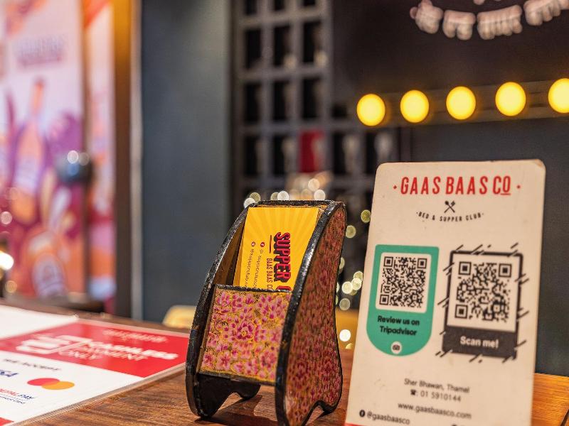 Gaas Baas Co Private Limited image