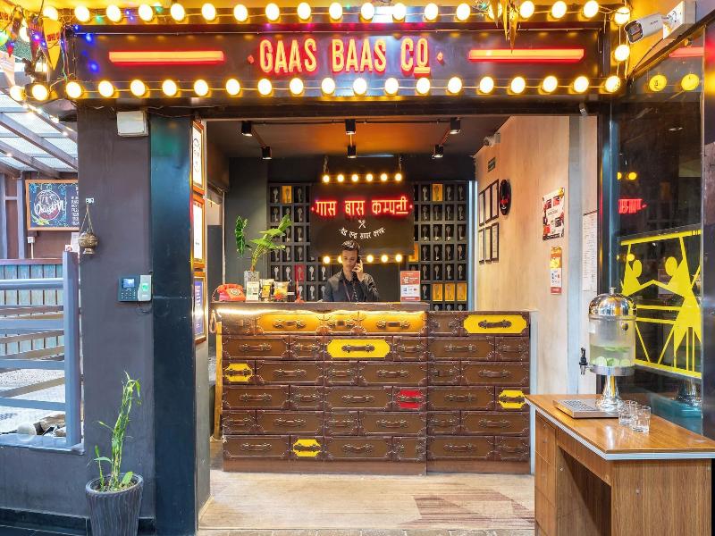 Gaas Baas Co Private Limited image