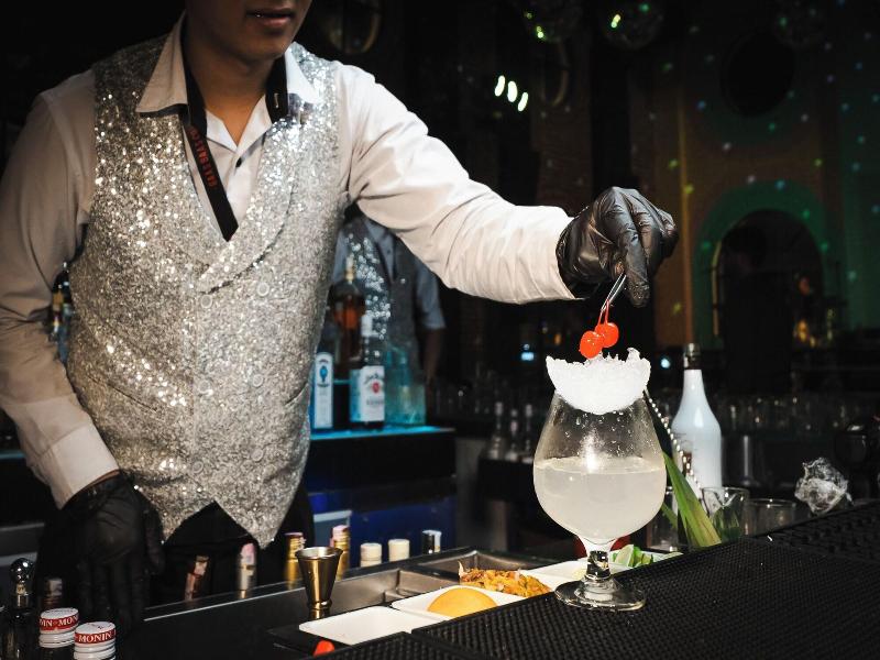 Gaas Baas Co Private Limited image