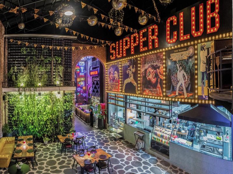 Gaas Baas Co Private Limited image