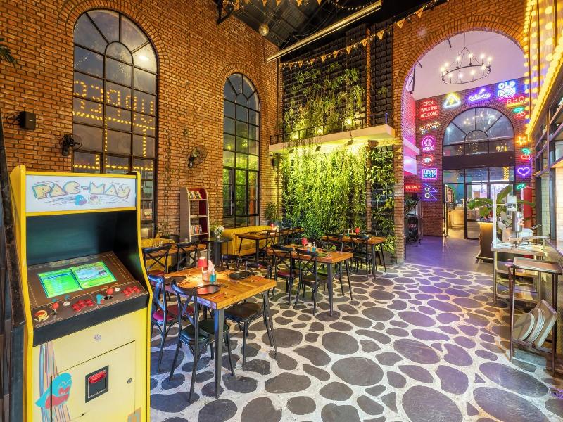 Gaas Baas Co Private Limited image