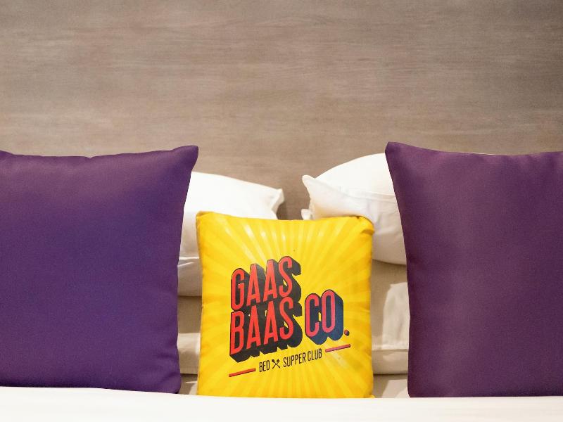 Gaas Baas Co Private Limited image