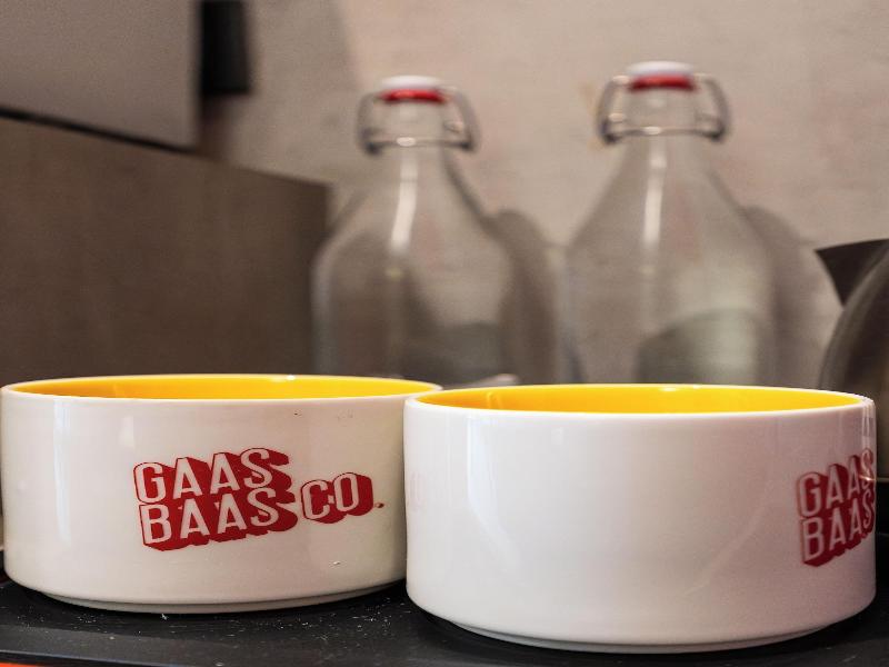 Gaas Baas Co Private Limited image