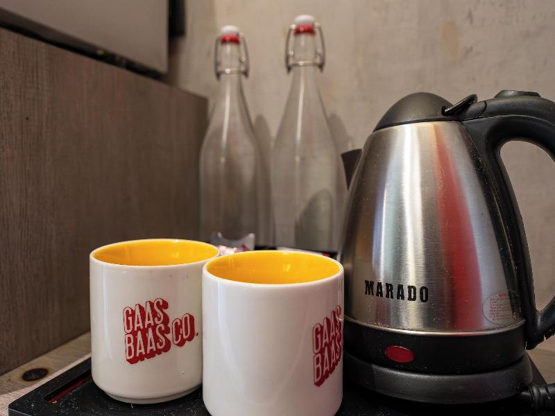 Gaas Baas Co Private Limited image