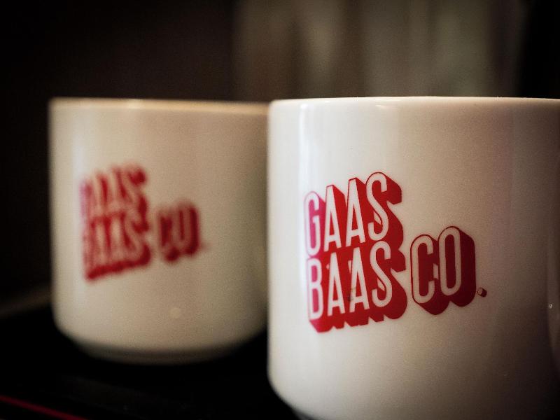 Gaas Baas Co Private Limited image