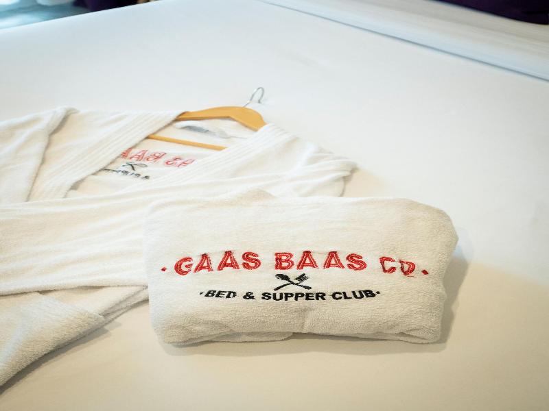Gaas Baas Co Private Limited image