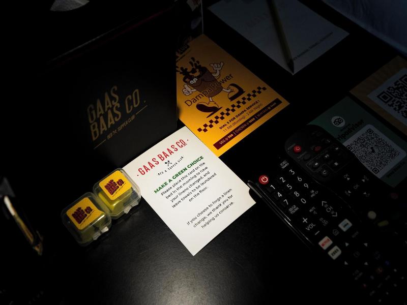 Gaas Baas Co Private Limited image