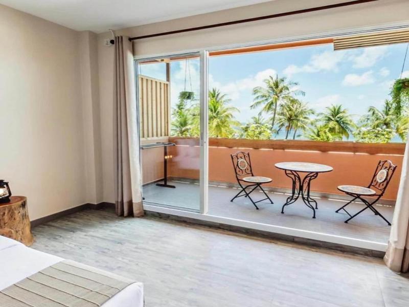 Lea Spa Hotel image