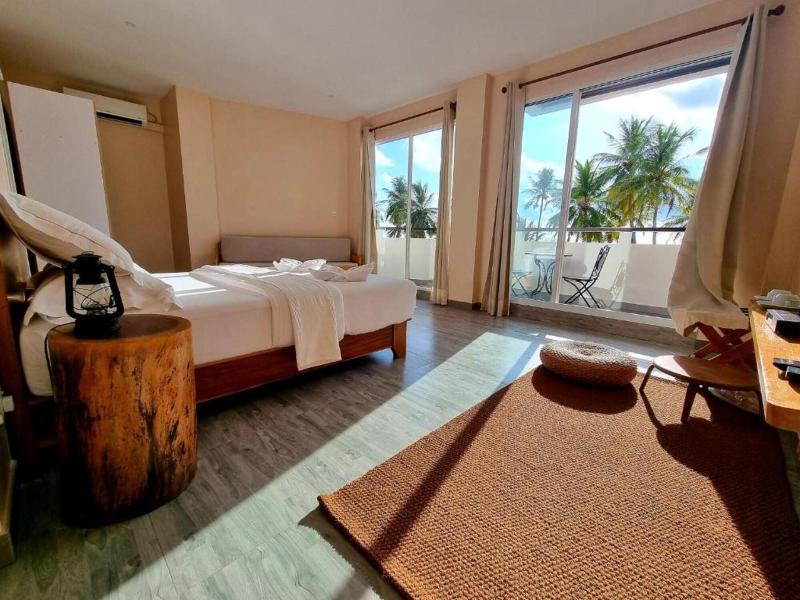 Lea Spa Hotel image