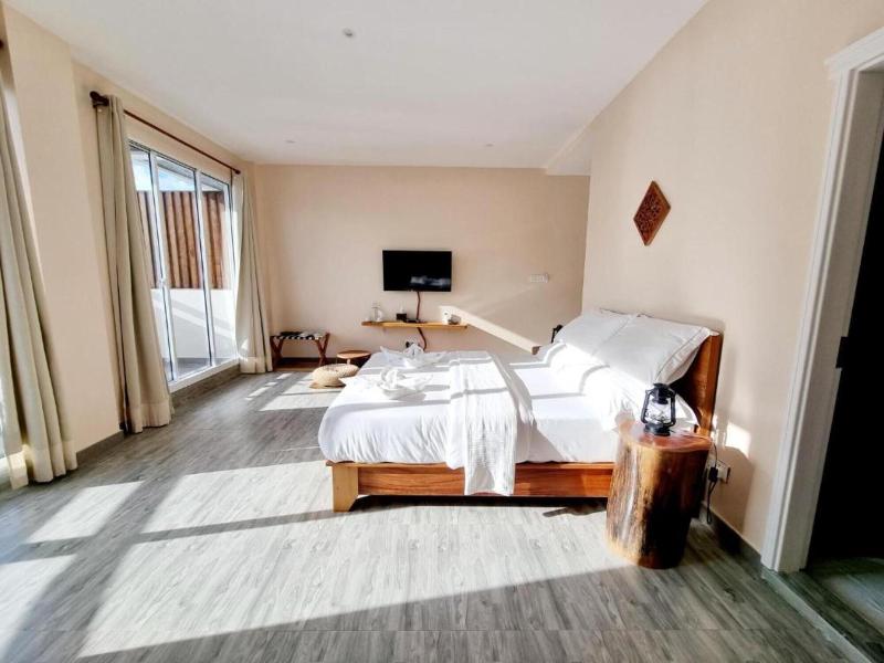 Lea Spa Hotel image
