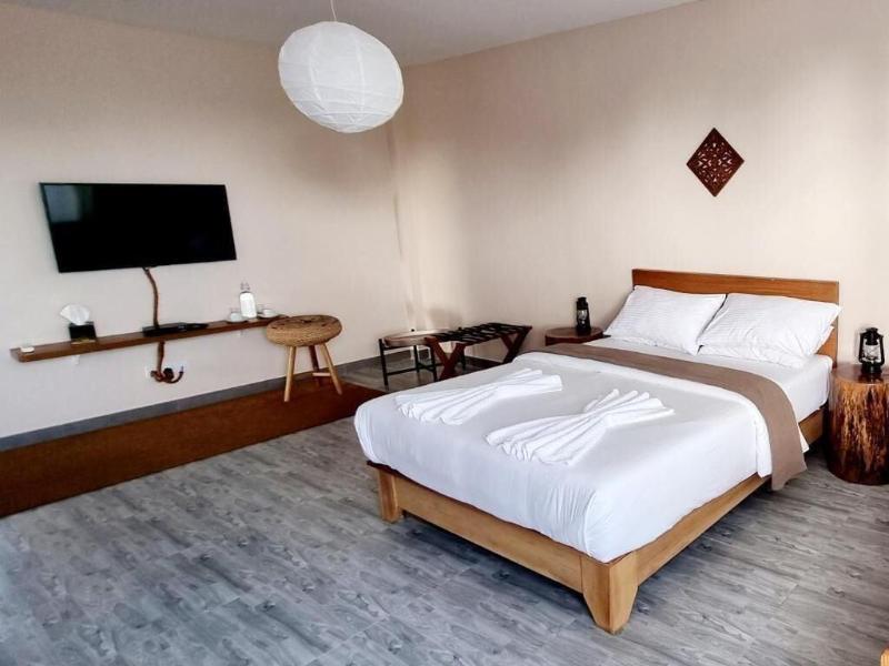 Lea Spa Hotel image
