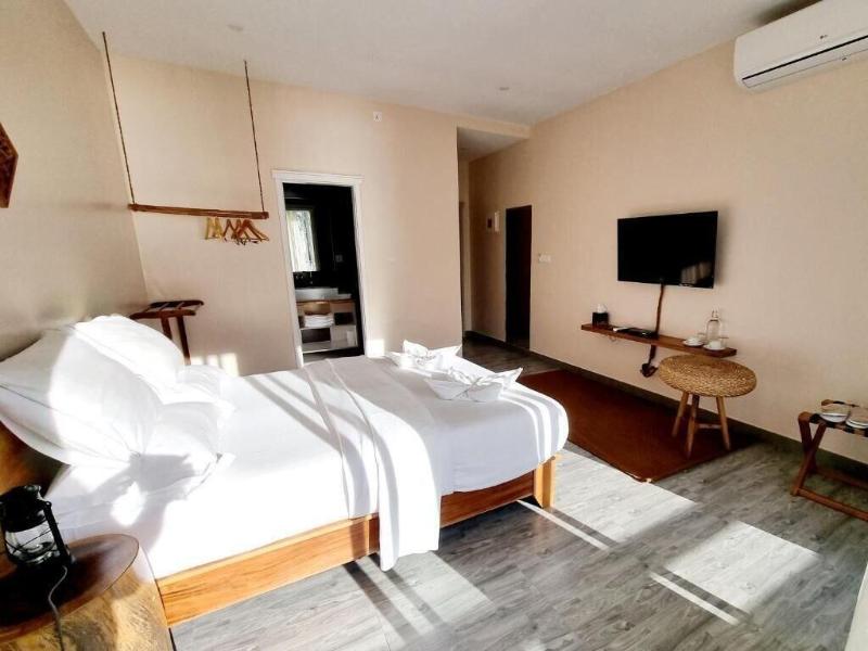 Lea Spa Hotel image