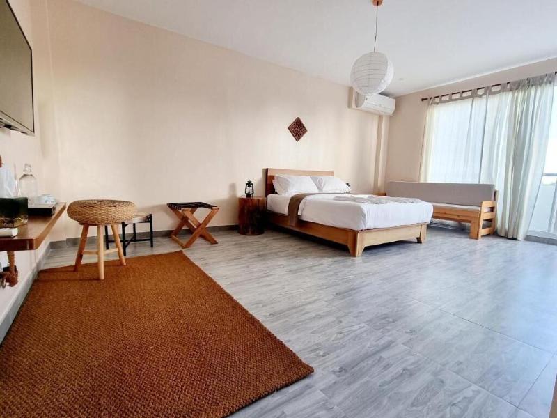 Lea Spa Hotel image